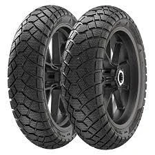 120/80*14  ANLAS SC-500 WİNTER GRIP ürün görseli 1