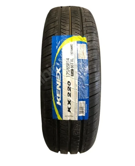 195/60R15 87H KX220 KENEX Yaz Lastiği 2021* ürün görseli 1