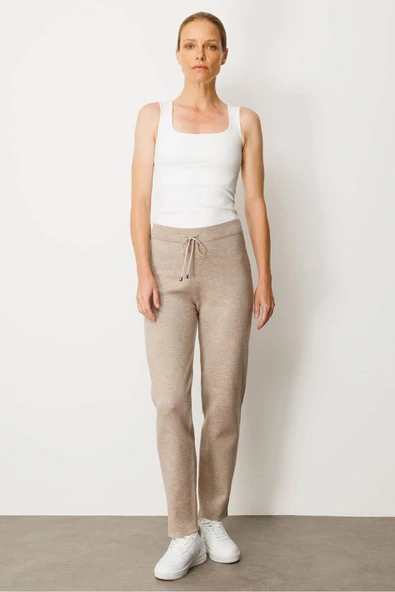 Pantolon Desen 25KDSN22026 - Resim 10
