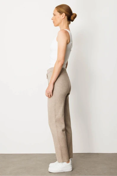 Pantolon Desen 25KDSN22026 - Resim 8