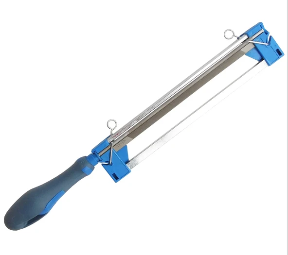Safely Motorlu Testere Tozluklu Zincir Bileme Aparatı 5/32 4.00mm ürün görseli 1