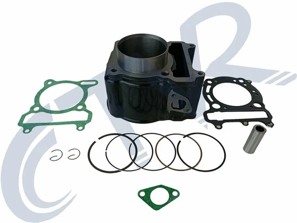XMAX 250 SİLİNDİR SETİ ürün görseli 1