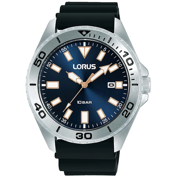 Lorus RXH57KX9 Erkek Kol Saati ürün görseli 1