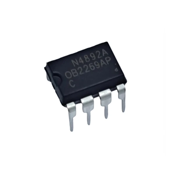 OB 2269AP DIP-8 Entegre Devre - Resim 3