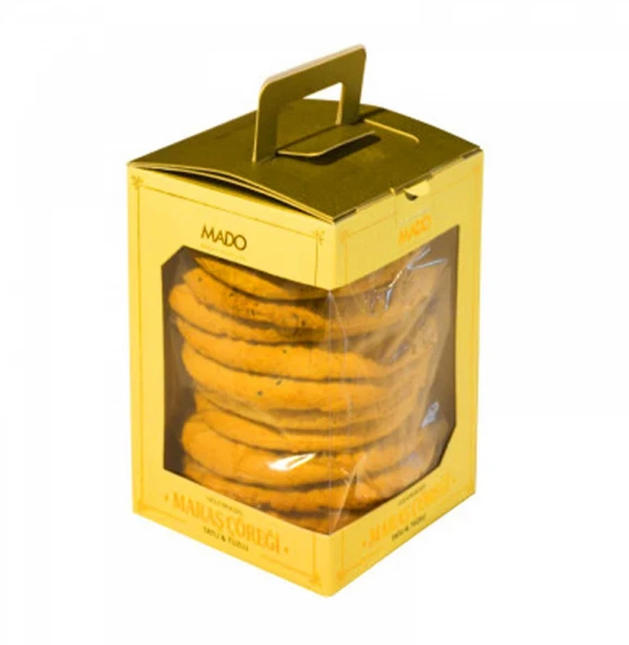 Tuzlu Çörek - MADO 1 Kg ürün görseli 1
