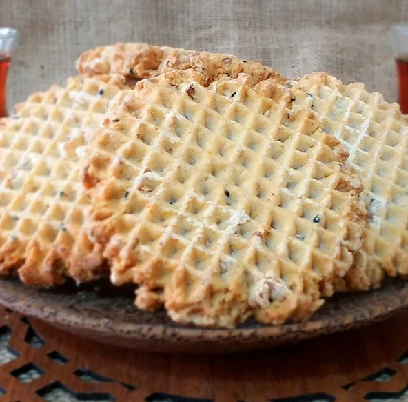 Cevizli Çörek (1 Kg) ürün görseli 1