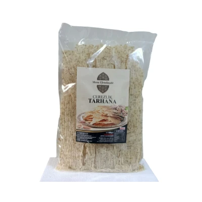 Çerezlik Tarhana 240 gr. - Resim 2