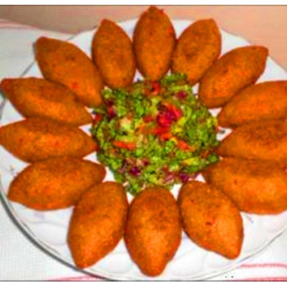 Köftelik Bulgur ürün görseli 1
