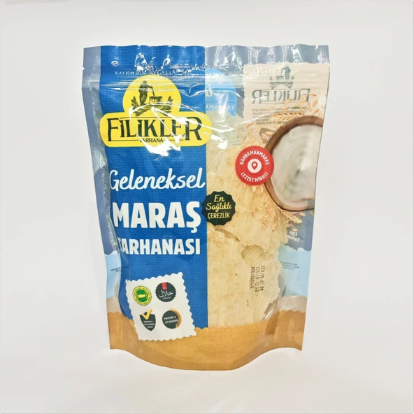 Çerezlik Tarhana 225 Gr. ürün görseli 1