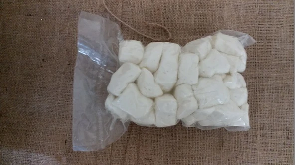 Kahramanmaraş Keçi Peyniri (1 kg) - Resim 3