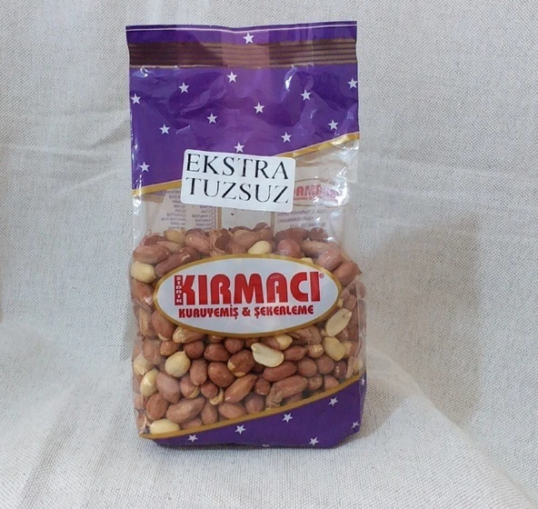 Yer Fıstığı ( 1 kg) - Resim 5
