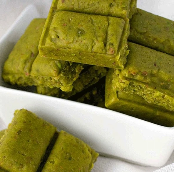 Antep Fıstık Ezmesi -450 Gr ürün görseli 1