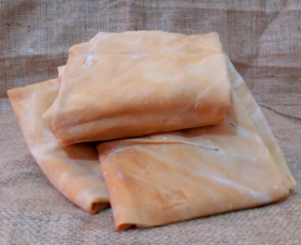 Kahramanmaraş Bastık- 500 Gr. ürün görseli 1