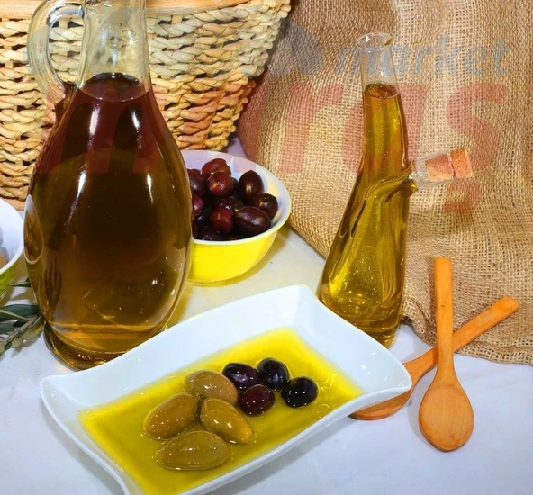 Sızma Zeytinyağı  -10 Lt ürün görseli 1