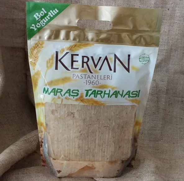 Kahramanmaraş Tarhanası Kervan Tarhana (1 kg) ürün görseli 1