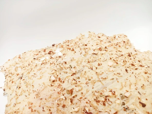Bademli Tarhana (240 Gr.) - Resim 2