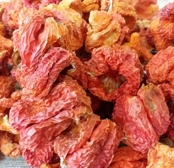 Dolmalık Acı Kuru Biber (50 adet) - Resim 3
