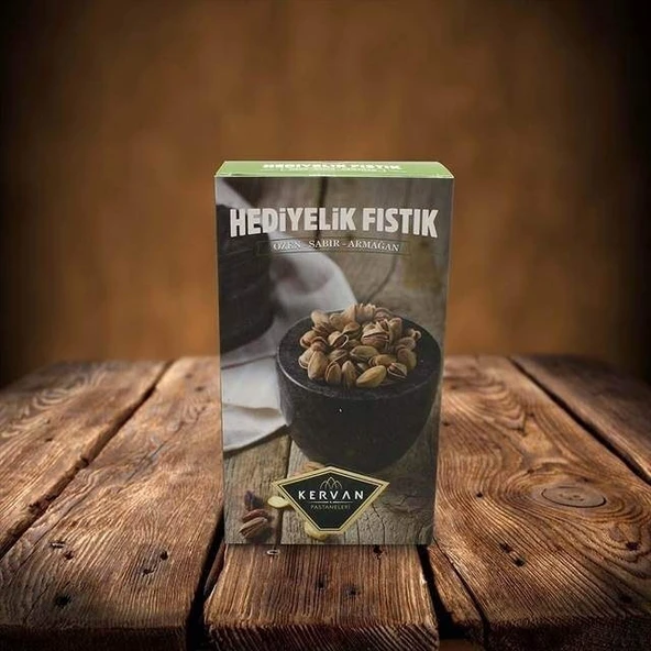 Kahramanmaraş Fıstık Kervan Pastanesi(1kg) ürün görseli 1