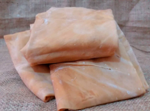 Kahramanmaraş Saf Bastık (1 Kg) - Resim 3