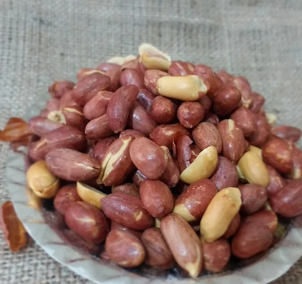Yer Fıstığı ( 1 kg) - Resim 2