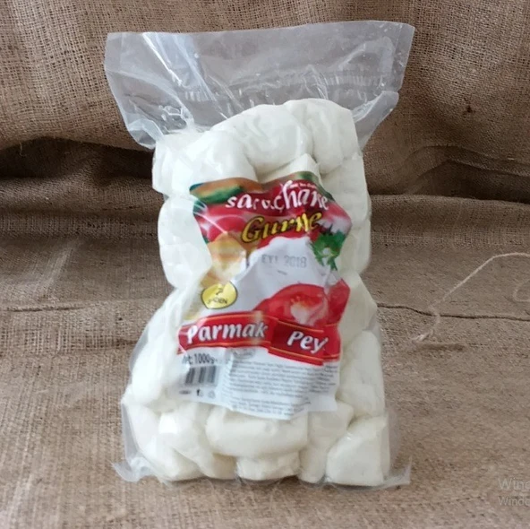Kahramanmaraş Keçi Peyniri (1 kg) ürün görseli 1