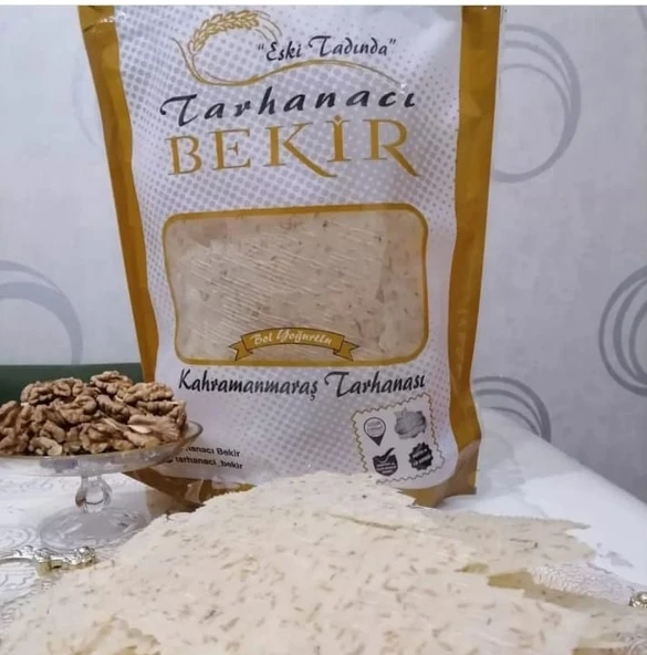 Tarhanacı Bekir (470 Gr.) ürün görseli 1