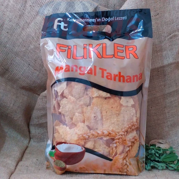 Tarhana Mangalda Kızarmış (475 Gr) - Resim 2