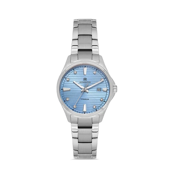 Momentus Women's Shiny Star CW390V-10SS Kadın Kol Saati ürün görseli 1