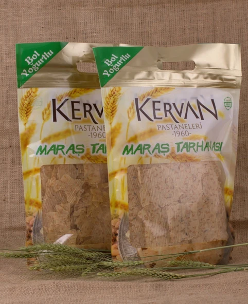 Kahramanmaraş Tarhanası Kervan Tarhana ( 500 gr ) ürün görseli 1