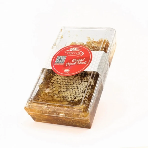 Çicek Balı Petek 1 Kg ürün görseli 1