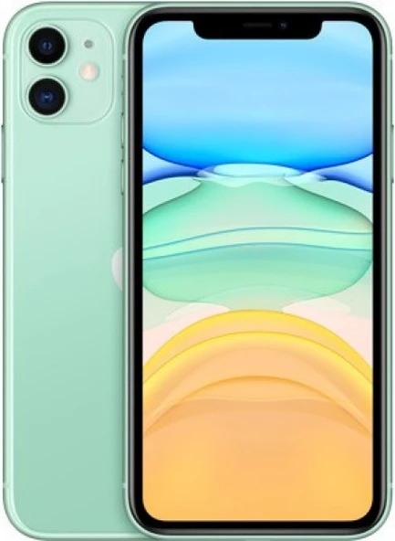 İKİNCİ EL APPLE IPHONE 11 128GB (12 AY GARANTİLİ) ürün görseli 1