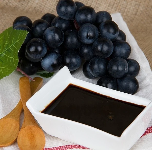 Üzüm Pekmezi (500 gr) ürün görseli 1