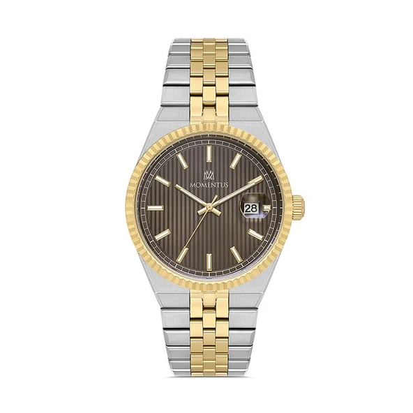 Momentus Men's Crown Master CR264T-03SG Erkek Kol Saati ürün görseli 1
