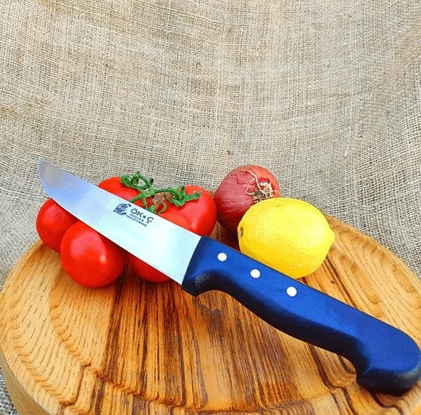 Kahramanmaraş Bıçak - 29 Cm Plastik Sap ürün görseli 1