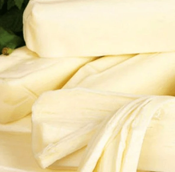 Dil Peyniri Tam Yağlı - 500 Gr ürün görseli 1