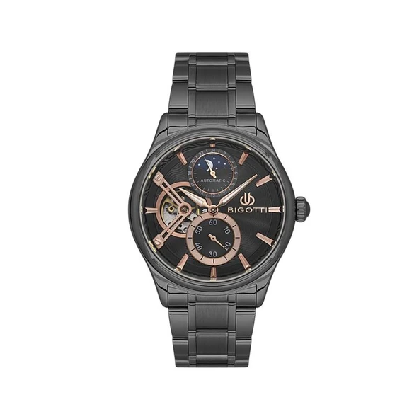 Bigotti Milano BG.1.10683.6 Erkek Kol Saati ürün görseli 1