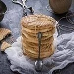 Kahramanmaraş Çörek Şekerli Çıtır Kervan Pastanesi (1kg) ürün görseli 1