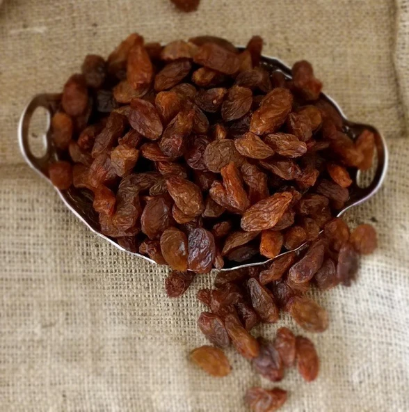Kuru Üzüm (Sarı) (1kg) ürün görseli 1
