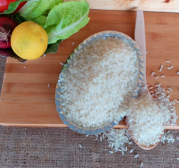 Osmancık Pirinç- 1 Kg ürün görseli 1