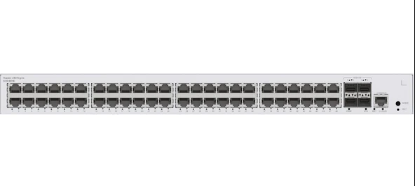 HUAWEI Huawei eKit S310-48T4X 48*10/100/1000BASE-T 4*10GE Sfp+ Non-Poe Switch ürün görseli 1