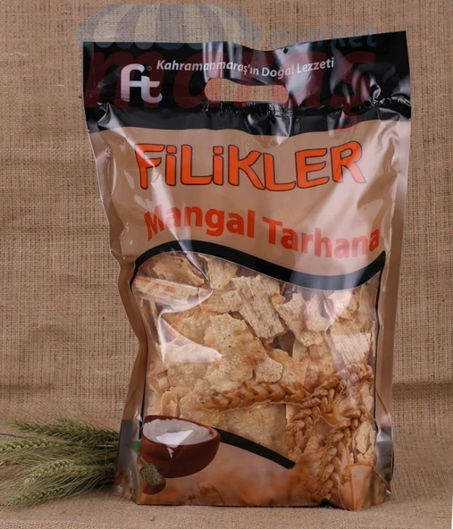 Tarhana Mangalda Kızarmış (475 Gr) ürün görseli 1