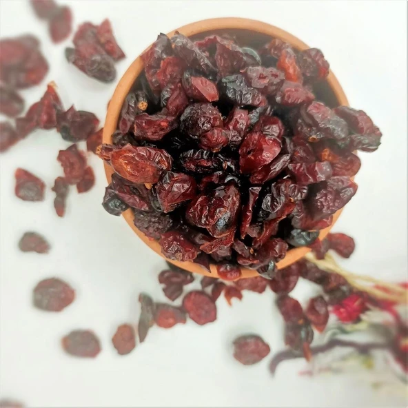 Yaban Mersini Kurusu (200 Gr.) ürün görseli 1