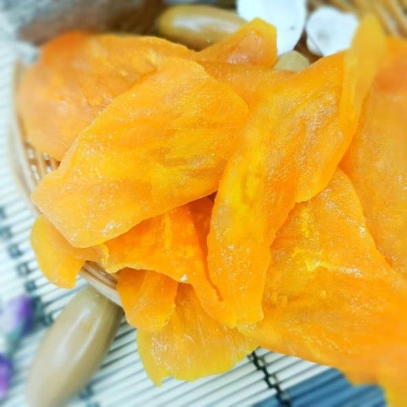 Mango Kurusu (200 Gr.) ürün görseli 1