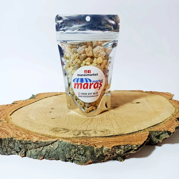 Günlük Sakızı 200 Gr. ürün görseli 1