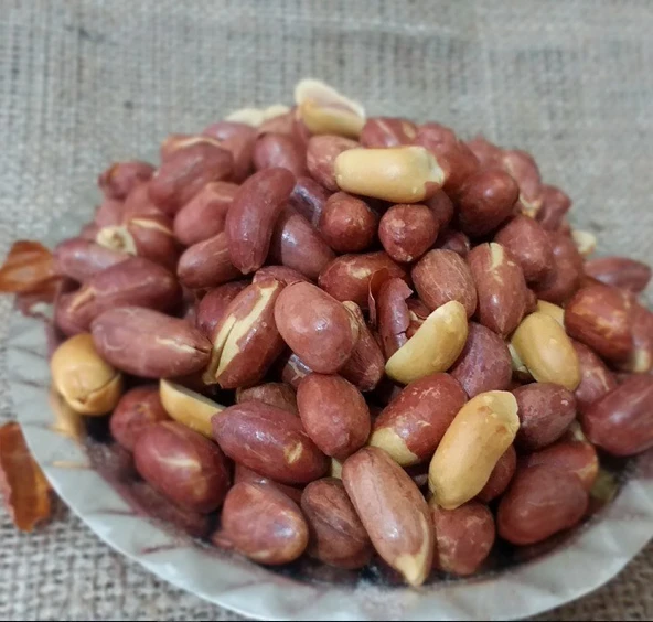 Yer Fıstığı ( 1 kg) - Resim 4
