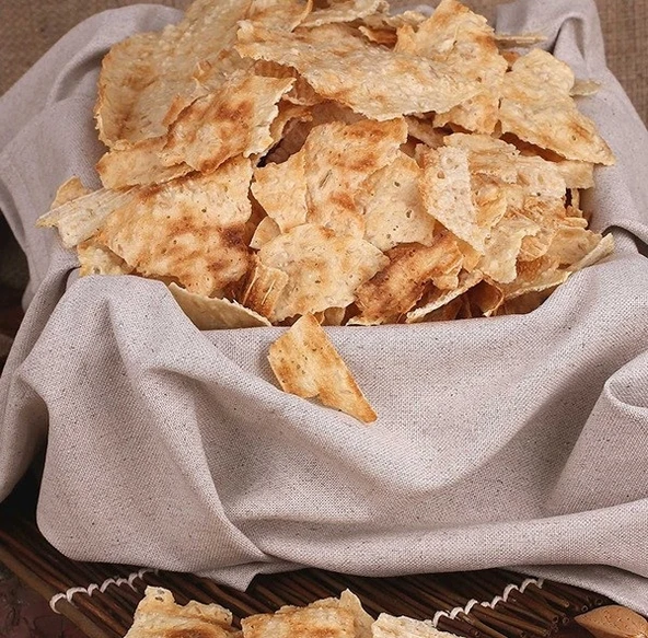 Mangalda Kızarmış Tarhana 400 Gr. ürün görseli 1