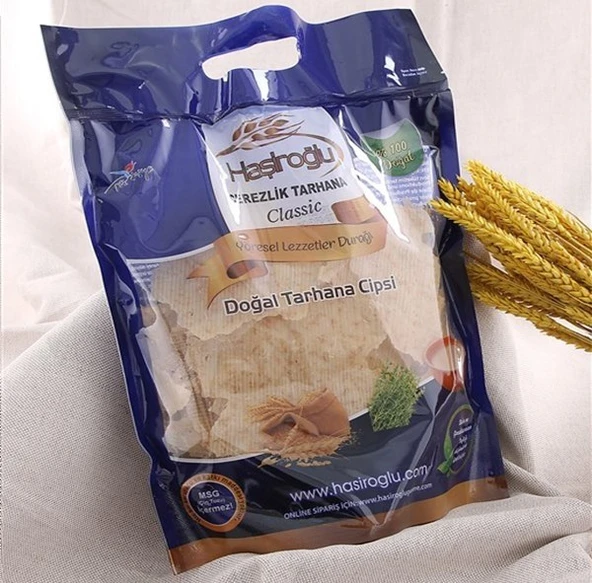 Kahramanmaraş Tarhanası Çerezlik Tarhana - 450 Gr. ürün görseli 1
