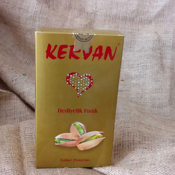 Kahramanmaraş Fıstık Kervan Pastanesi(500gr) ürün görseli 1