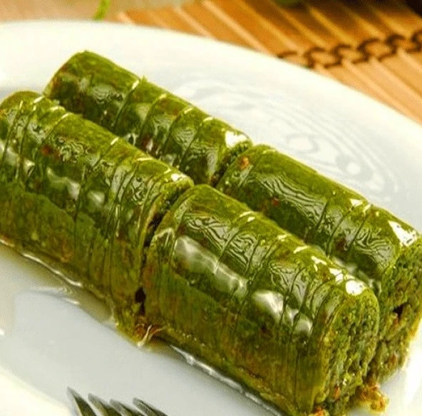 Fıstıklı Sarma - 500 Gr ürün görseli 1