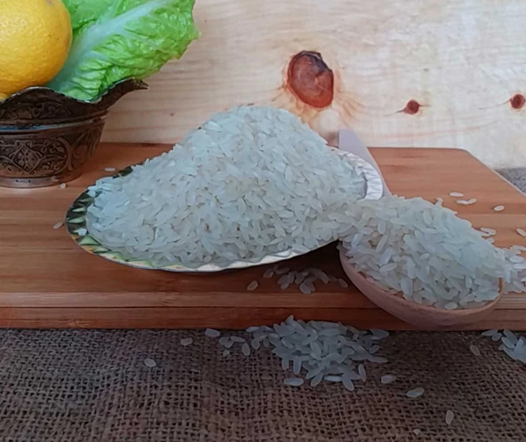 Osmancık Pirinç- 1 Kg - Resim 2